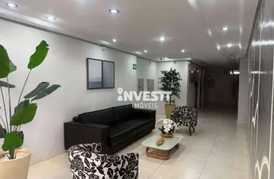 Apartamento à venda no setor bela vista - goiânia/go