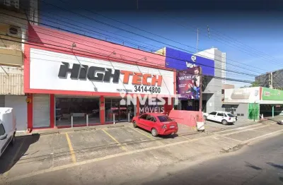 Barracão / Galpão / Depósito à venda na Avenida T 9, Jardim América, Goiânia