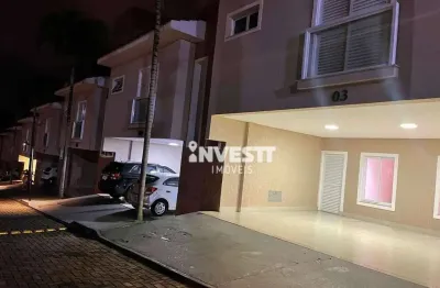 Casa em condomínio fechado com 4 quartos à venda na Avenida Pio Correia, Jardim Mariliza, Goiânia