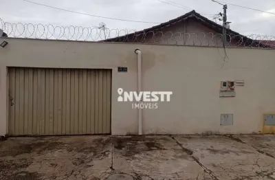 Casa à venda no setor garavelo - aparecida de goiânia/go