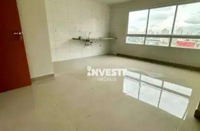 Apartamento à venda no setor pedro ludovico - goiânia/go