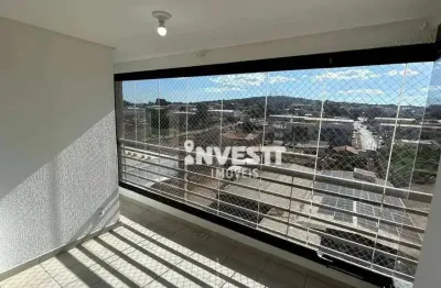 Apartamento à venda no bairro são francisco - goiânia/go