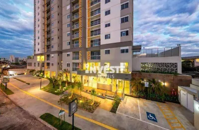 Apartamento com 3 quartos à venda na Rua 250, Setor Coimbra, Goiânia