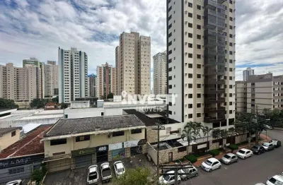 Apartamento com 4 quartos à venda na Rua T 47, Setor Bueno, Goiânia