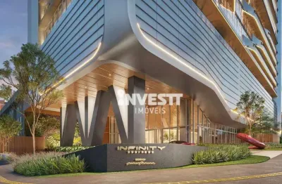 Sala comercial à venda na Avenida 85, Setor Marista, Goiânia