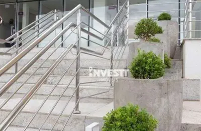 Apartamento com 2 dormitórios à venda, 64 m² por r$ 495.000,00 - jardim europa - goiânia/go