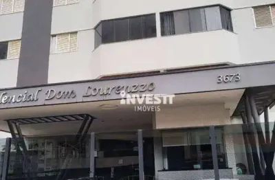 Apartamento com 4 quartos à venda na Rua T 36, Setor Bueno, Goiânia