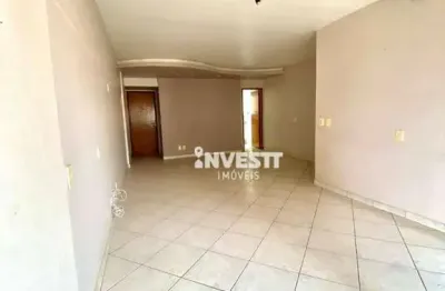 Apartamento com 4 quartos à venda na Rua T 36, Setor Bueno, Goiânia
