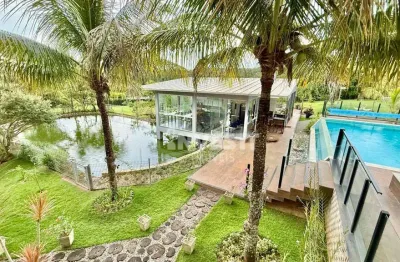 Casa à venda no condominio mira flores - hidrolândia/go