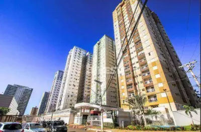 Apartamento com 3 quartos à venda na Rua A20, Vila Alpes, Goiânia