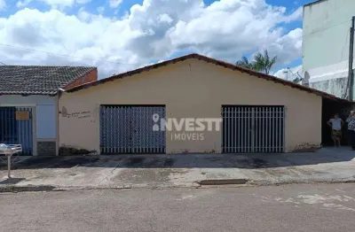 Sobrado à venda no parque das amendoeiras - goiânia/go