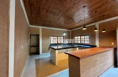 Chácara / sítio com 4 quartos à venda na Zona Rural, Pirenópolis 