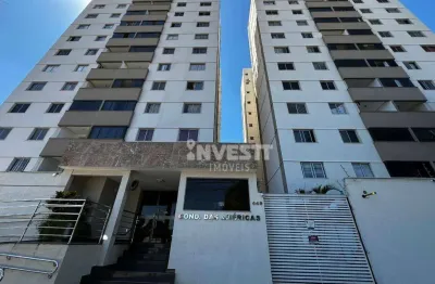 Apartamento com 3 quartos à venda na Rua C152, Jardim América, Goiânia