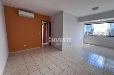 Apartamento com 3 quartos à venda na Rua C152, Jardim América, Goiânia