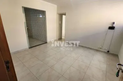Apartamento, 72 m² - venda por R$ 360.000,00 ou aluguel por R$ 2.250,00/mês - Setor Bueno - Goiânia/GO