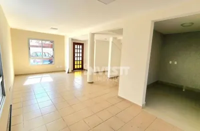 Casa em condomínio fechado com 4 quartos para alugar na Rua 404, Setor Negrão de Lima, Goiânia