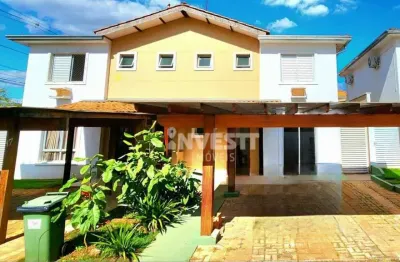 Casa em condomínio fechado com 4 quartos para alugar na Rua 404, Setor Negrão de Lima, Goiânia