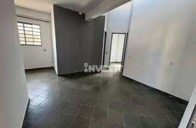 Apartamento com 2 dormitórios para alugar, 65 m² por r$ 1.500,01/mês - vila brasília - aparecida de goiânia/go
