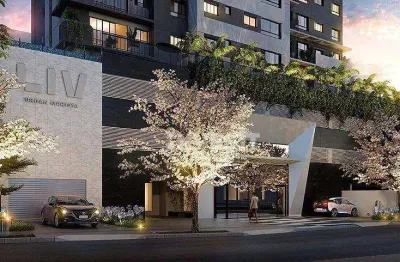 Apartamento com 1 quarto à venda na Rua 1141, Setor Marista, Goiânia