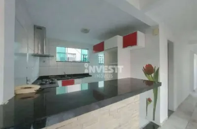 Apartamento com 3 quartos à venda na Rua T 32, Setor Sol Nascente, Goiânia