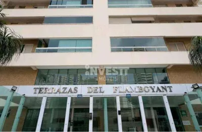 Apartamento à venda na vila maria josé - goiânia/go