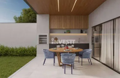 Sobrado com 3 dormitórios à venda, 223 m² por r$ 1.250.000,00 - jardim atlântico - goiânia/go