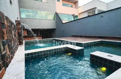 Sobrado à venda no residencial cidade verde - goiânia/go