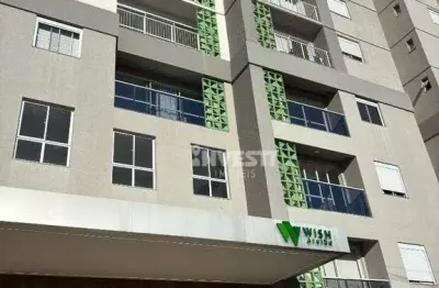Apartamento com 3 dormitórios à venda, 82 m² por r$ 797.000,00 - setor pedro ludovico - goiânia/go