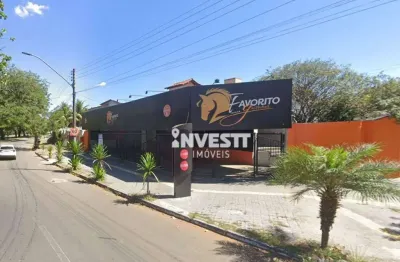Casa comercial com 2 salas à venda na Avenida Professor Venerando de Freitas Borges, Setor Jaó, Goiânia