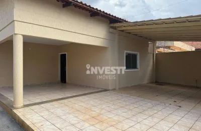 Casa à venda no setor dos funcionários - goiânia/go