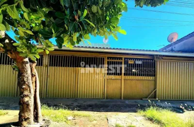 Casa com 6 quartos à venda na Rua João Rita Dias, Goiá 2, Goiânia