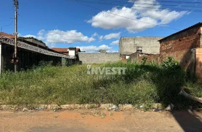 Terreno à venda na Rua dos Buritis, Jardim Vila Boa, Goiânia