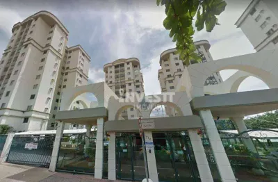 Apartamento com 3 quartos à venda na Rua Itumbiara, Cidade Jardim, Goiânia
