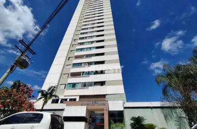 Apartamento com 2 quartos para alugar na Rua C189, Jardim América, Goiânia