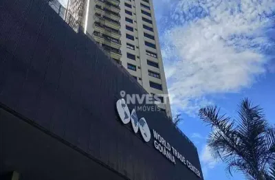 Sala comercial à venda na Avenida 85, Setor Marista, Goiânia