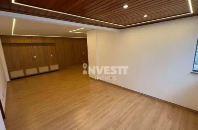 Apartamento com 3 quartos à venda na Rua S 6, Setor Bela Vista, Goiânia