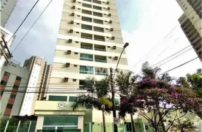 Apartamento à venda no setor leste universitário - goiânia/go