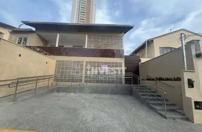 Sala para alugar, 120 m² - vila maria josé - goiânia/go