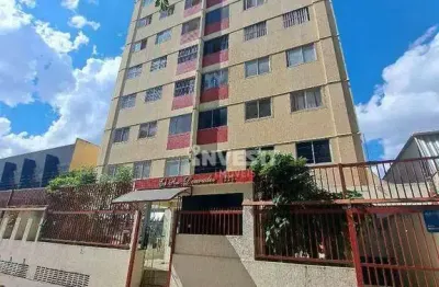 Apartamento com 2 quartos à venda na Avenida C104, Jardim América, Goiânia