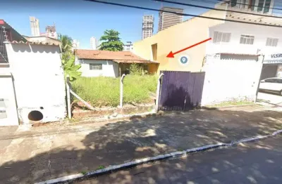 Terreno comercial para alugar na Rua 106, Setor Oeste, Goiânia