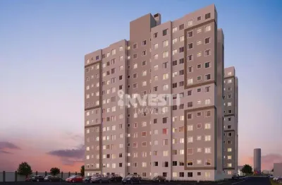 Apartamento à venda no setor faiçalville - goiânia/go
