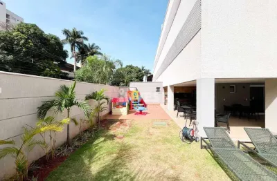 Apartamento à venda  no setor leste universitário - goiânia/go