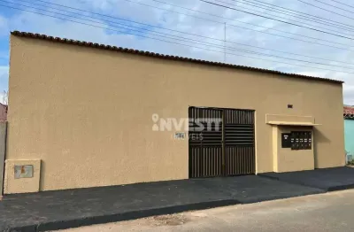 Kitnet / Stúdio à venda na Rua SN 4, Setor Noroeste, Goiânia