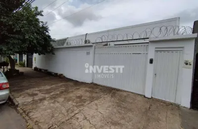 Barracão / Galpão / Depósito para alugar na Rua 1015, Setor Pedro Ludovico, Goiânia
