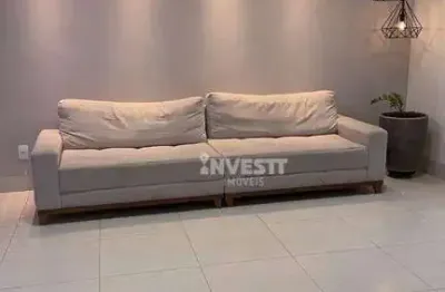 Apartamento à venda no setor bela vista - goiânia/go