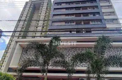 Apartamento com 3 quartos à venda na Rua T 28, Setor Bueno, Goiânia