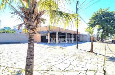 Ponto comercial com 2 salas para alugar na Rua Cruzeiro do Sul, Jardim da Luz, Goiânia