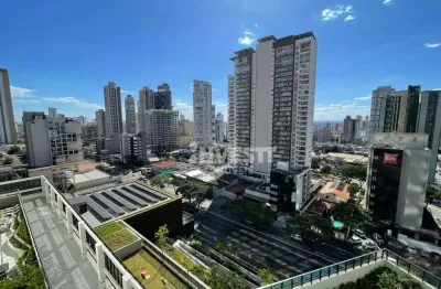 Apartamento com 1 quarto para alugar na Avenida 85, Setor Marista, Goiânia