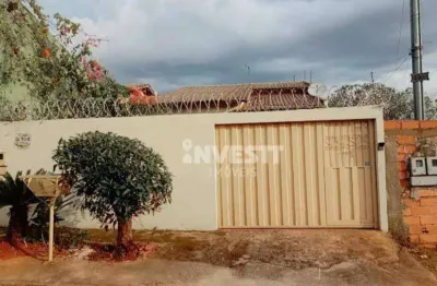 Casa à venda no jardim helvécia - aparecida de goiânia/go