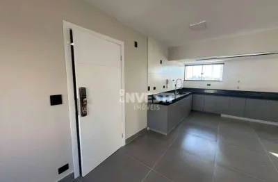 Apartamento com 3 quartos à venda na Rua 17, Setor Oeste, Goiânia